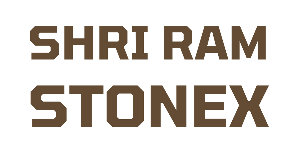 Shree Ram Stonex Logo